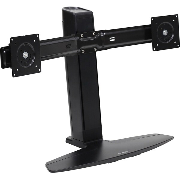 Ergotron Neo Flex Dual LCD Lift Stand 33396085 - main